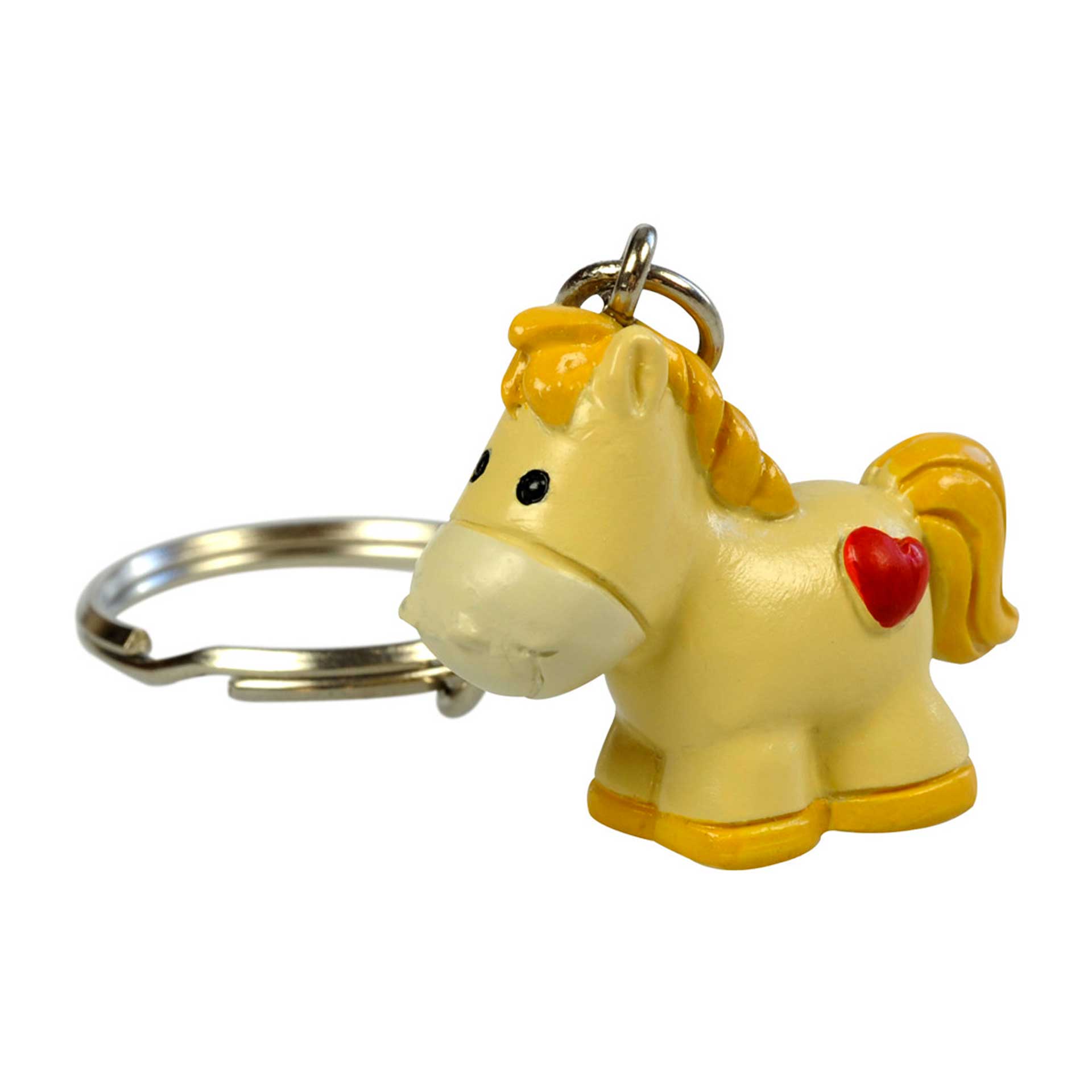Keyring Horse - All The Best